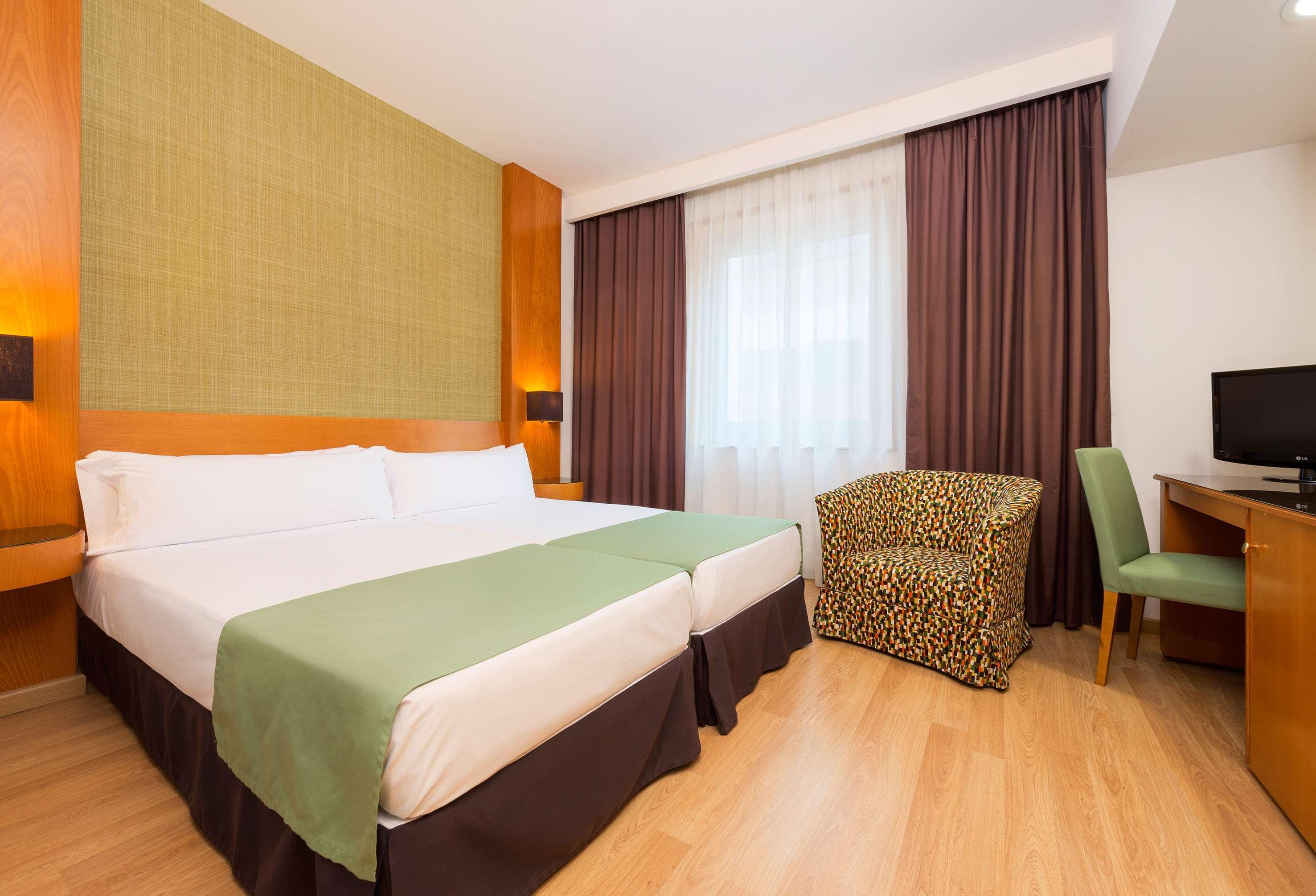 Hotel Elche Centro , Affiliated By Melia Εξωτερικό φωτογραφία