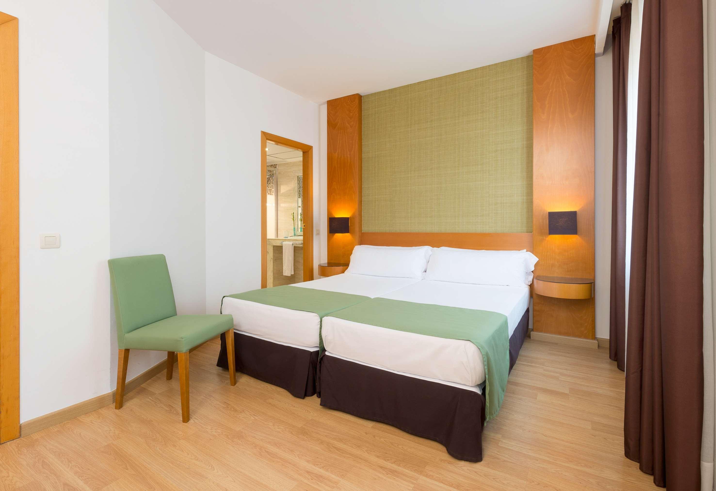 Hotel Elche Centro , Affiliated By Melia Εξωτερικό φωτογραφία