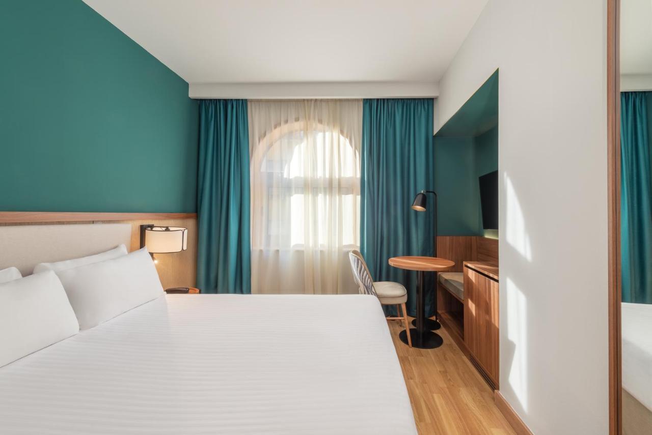 Hotel Elche Centro , Affiliated By Melia Εξωτερικό φωτογραφία