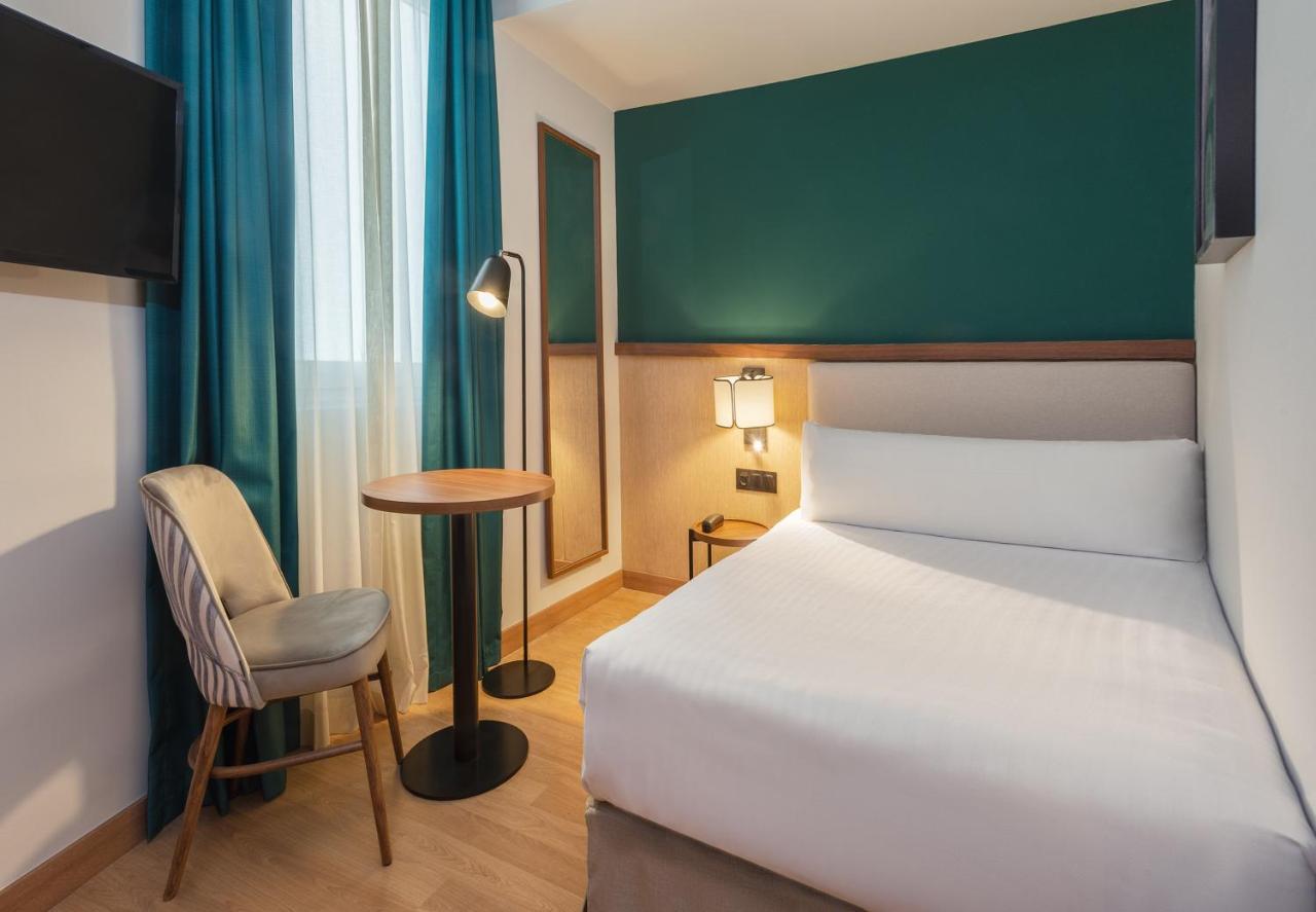 Hotel Elche Centro , Affiliated By Melia Εξωτερικό φωτογραφία