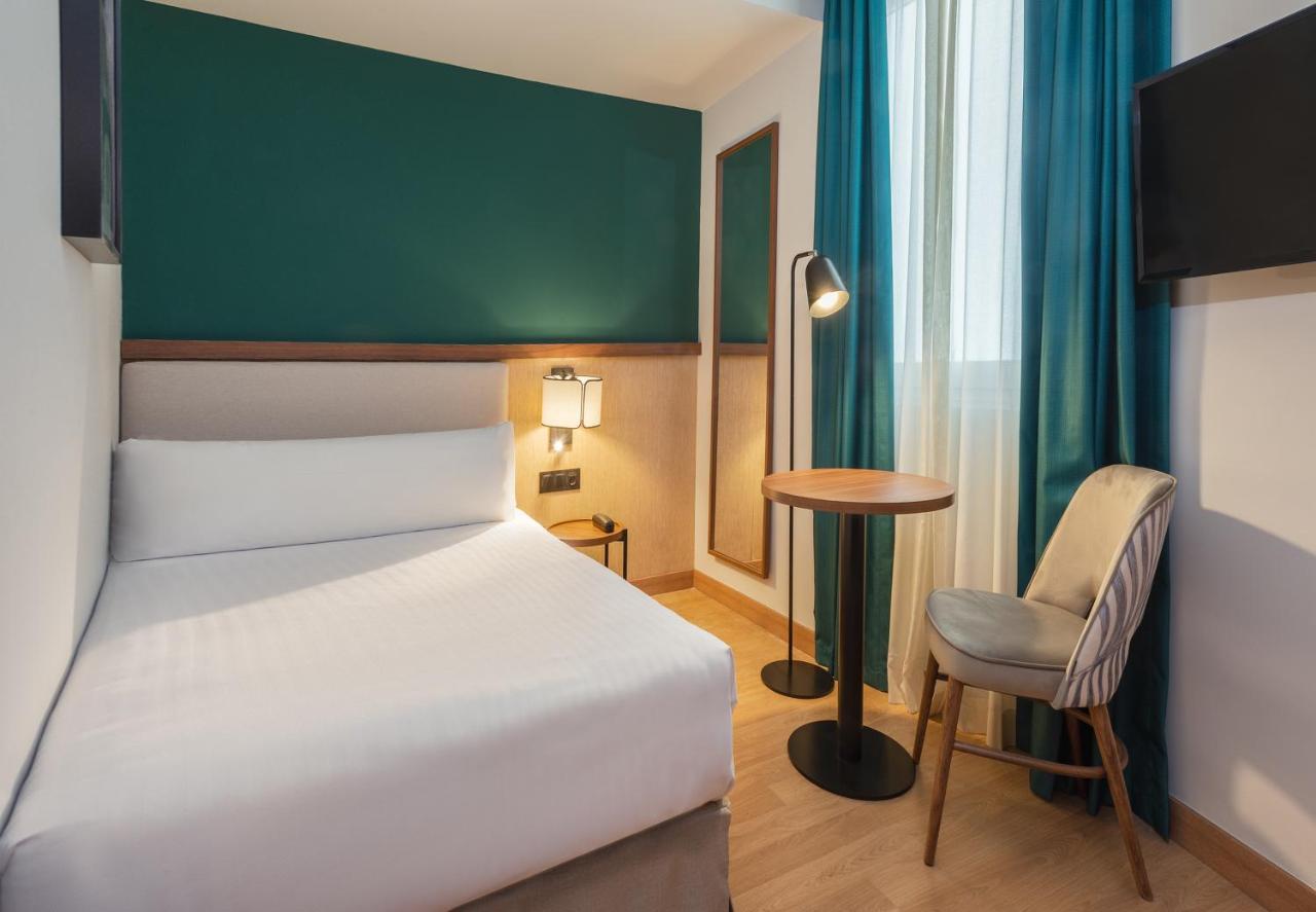 Hotel Elche Centro , Affiliated By Melia Εξωτερικό φωτογραφία
