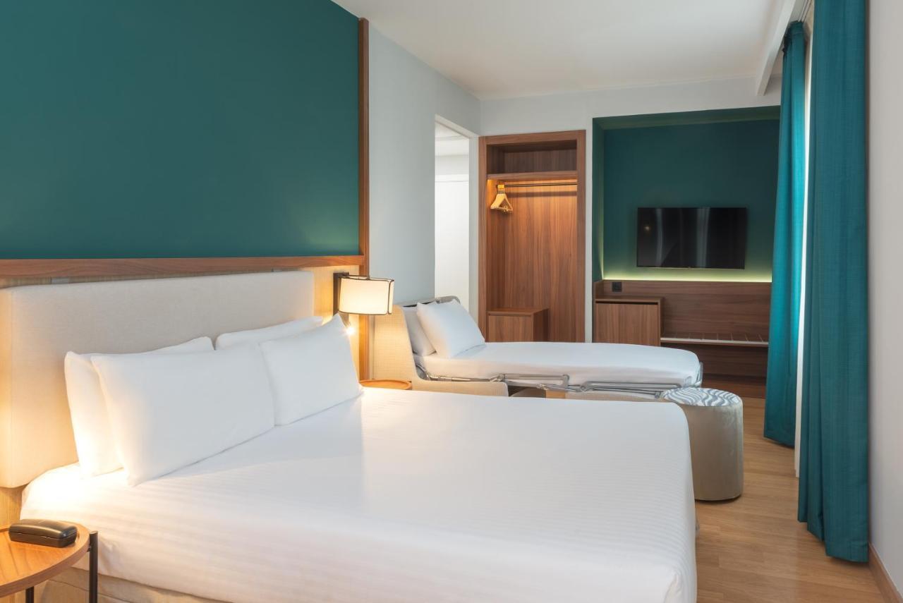 Hotel Elche Centro , Affiliated By Melia Εξωτερικό φωτογραφία