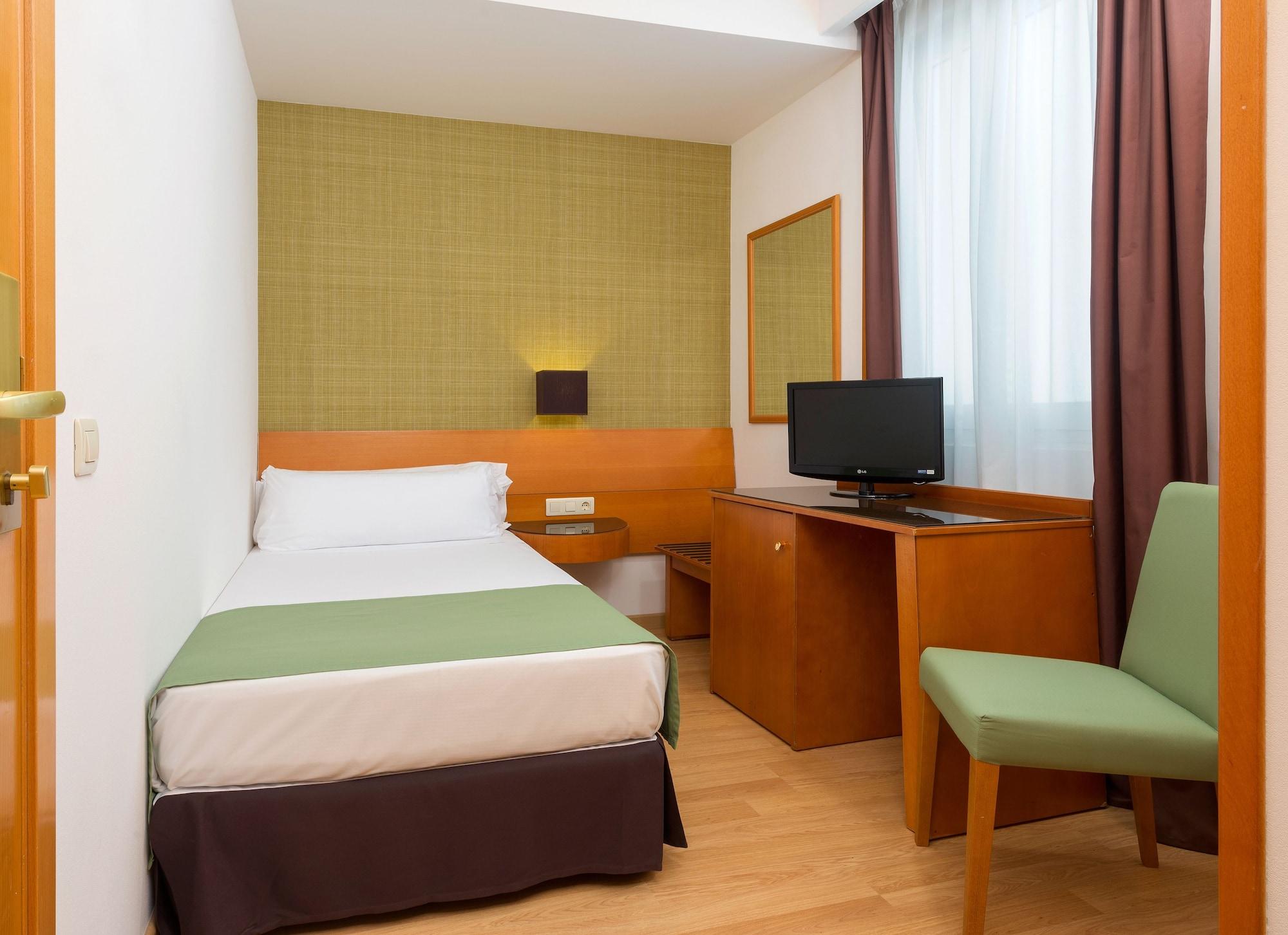 Hotel Elche Centro , Affiliated By Melia Εξωτερικό φωτογραφία