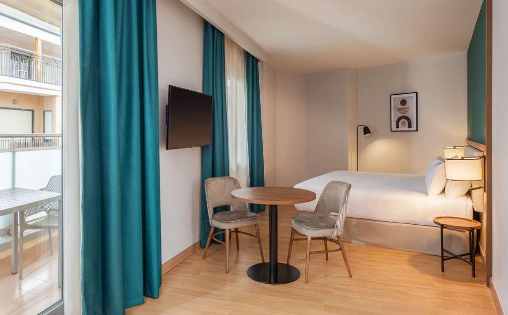 Hotel Elche Centro , Affiliated By Melia Δωμάτιο φωτογραφία